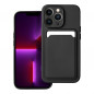 Apple iPhone 13 Pro Case Card Black