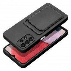Samsung Galaxy A13 LTE Case Card Black