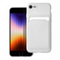 Apple iPhone SE 2022 5G Case Card White