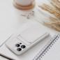 Apple iPhone SE 2022 5G Case Card White