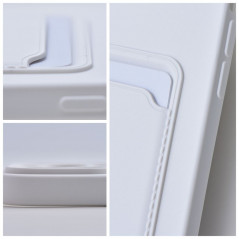 Apple iPhone SE 2022 5G Case Card White