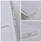 Apple iPhone SE 2022 5G Case Card White