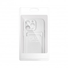 Apple iPhone SE 2022 5G Case Card White