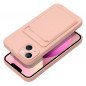 Apple iPhone 13 Case Card Pink
