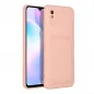 XIAOMI Redmi 9C NFC Case Card Pink