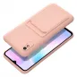 XIAOMI Redmi 9C NFC Case Card Pink