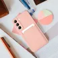 XIAOMI Redmi 9C NFC Case Card Pink