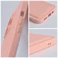 XIAOMI Redmi 9C NFC Case Card Pink