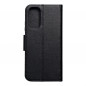 XIAOMI Redmi Note 11 Wallet Cases Fancy Book Black