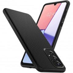 Samsung Galaxy A53 5G Case Spigen  Liquid Air Matte black