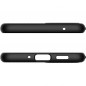 Samsung Galaxy A53 5G Case Spigen  Liquid Air Matte black
