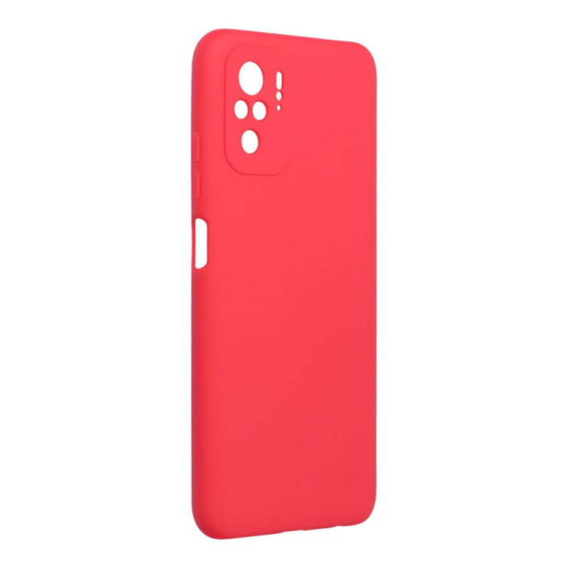 XIAOMI 12 Case Soft Red