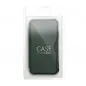 Apple iPhone 13 mini Wallet Cases Razor Book Carbon Fibre, Carbon pattern  Dark green