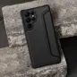 Samsung Galaxy A52s 5G Wallet Cases Razor Book Carbon Fibre, Carbon pattern Black Samsung Galaxy A52s 5G Wallet Cases Razor Book Carbon Fibre, Carbon pattern Black
