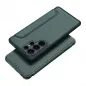 Samsung Galaxy S22 Plus Wallet Cases Razor Book Carbon Fibre, Carbon pattern Dark green Samsung Galaxy S22 Plus Wallet Cases Razor Book Carbon Fibre, Carbon pattern Dark green
