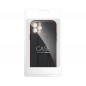 Samsung Galaxy A13 LTE Case LEATHER Case Kickstand Black