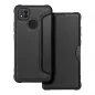 XIAOMI Redmi 9C NFC Wallet Cases Razor Book Carbon Fibre, Carbon pattern Black XIAOMI Redmi 9C NFC Wallet Cases Razor Book Carbon Fibre, Carbon pattern Black