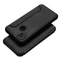 XIAOMI Redmi 9C NFC Wallet Cases Razor Book Carbon Fibre, Carbon pattern Black XIAOMI Redmi 9C NFC Wallet Cases Razor Book Carbon Fibre, Carbon pattern Black