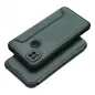 XIAOMI Redmi 9C NFC Wallet Cases Razor Book Carbon Fibre, Carbon pattern Dark green XIAOMI Redmi 9C NFC Wallet Cases Razor Book Carbon Fibre, Carbon pattern Dark green
