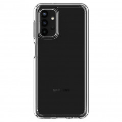 Samsung Galaxy A13 LTE Case Spigen Ultra Hybrid Crystal clear  Transparent