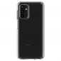 Samsung Galaxy A13 LTE Case Spigen Ultra Hybrid Crystal clear  Transparent
