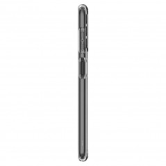 Samsung Galaxy A13 LTE Case Spigen Ultra Hybrid Crystal clear  Transparent