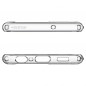 Samsung Galaxy A13 LTE Case Spigen Ultra Hybrid Crystal clear  Transparent