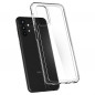 Samsung Galaxy A13 LTE Case Spigen Ultra Hybrid Crystal clear  Transparent