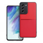 Samsung Galaxy S21 FE 5G Case Noble Red