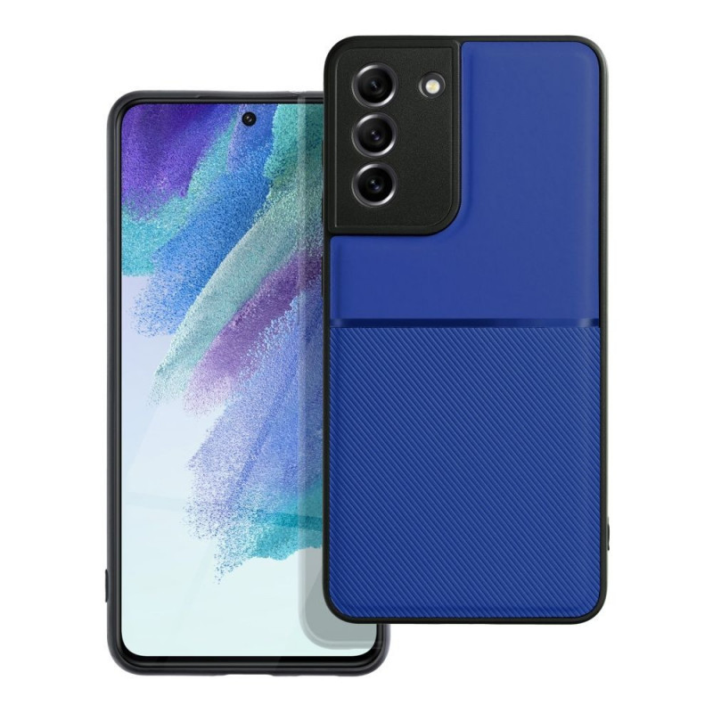 Samsung Galaxy S21 FE 5G Case Noble Blue