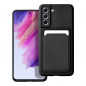 Samsung Galaxy S21 FE 5G Case Card Black