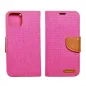 Samsung Galaxy S10 Plus Wallet Cases CANVAS Book Pink