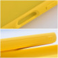 XIAOMI Redmi Note 11 Case Leather Yellow