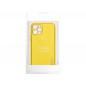 XIAOMI Redmi Note 11 Case Leather Yellow
