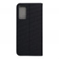 XIAOMI Redmi Note 11 Pro Wallet Cases Sensitive Book Black
