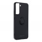Samsung Galaxy S22 Plus Case Roar Amber Black
