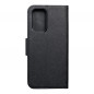 Samsung Galaxy A53 5G Wallet Cases Fancy Book Black