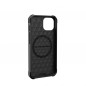 Apple iPhone 13 Case Urban Armor Gear Metropolis LT Premium case  Kevlar black