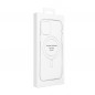Apple iPhone 12 Pro Max Case Clear Mag Cover MagSAFE  Transparent
