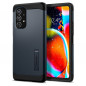 Samsung Galaxy A53 5G Case Spigen Tough Armor Metal slate