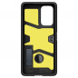 Samsung Galaxy A53 5G Case Spigen Tough Armor Metal slate
