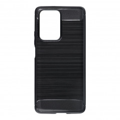 XIAOMI 11T PRO Case Carbon Elegant  Black