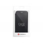 Samsung Galaxy S22 Plus Wallet Cases Book Elegance Elegant  Black 