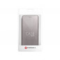 Samsung Galaxy A04s Wallet Cases Book Elegance Elegant  Grey