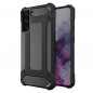 Samsung Galaxy S22 Hardened cover Armor Black