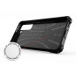 Samsung Galaxy S22 Hardened cover Armor Black