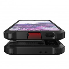 Samsung Galaxy S22 Hardened cover Armor Black