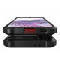 Samsung Galaxy S22 Hardened cover Armor Black