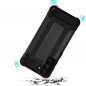 Samsung Galaxy S22 Hardened cover Armor Black