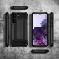 Samsung Galaxy S22 Hardened cover Armor Black
